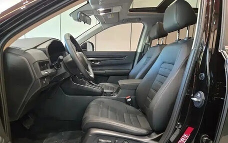 Honda CR-V, 2025 год, 4 489 010 рублей, 13 фотография