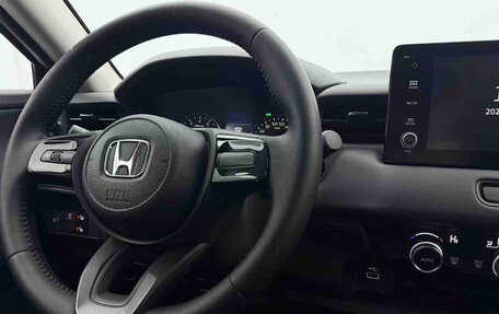 Honda Vezel, 2023 год, 2 020 000 рублей, 11 фотография