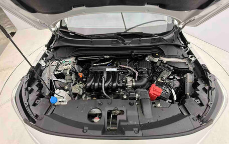 Honda Vezel, 2023 год, 2 020 000 рублей, 8 фотография