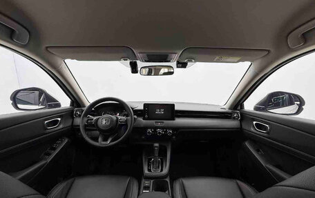 Honda Vezel, 2023 год, 2 020 000 рублей, 15 фотография