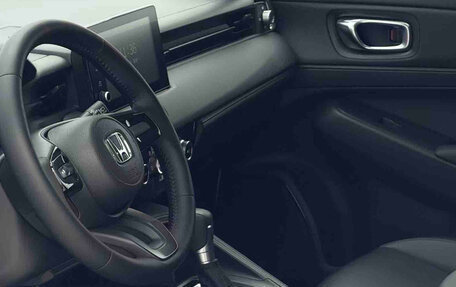 Honda Vezel, 2023 год, 2 020 000 рублей, 12 фотография