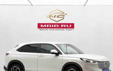 Honda Vezel, 2023 год, 2 020 000 рублей, 3 фотография