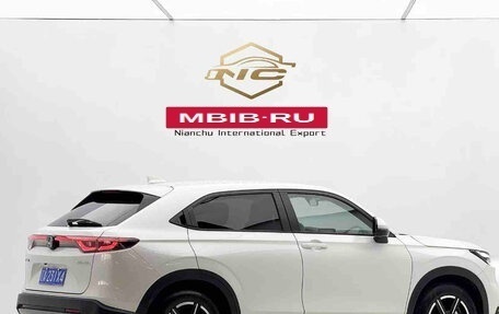 Honda Vezel, 2023 год, 2 020 000 рублей, 4 фотография