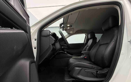 Honda Vezel, 2023 год, 2 020 000 рублей, 17 фотография