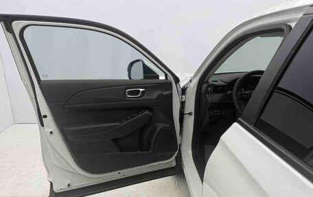 Honda Vezel, 2023 год, 2 020 000 рублей, 19 фотография