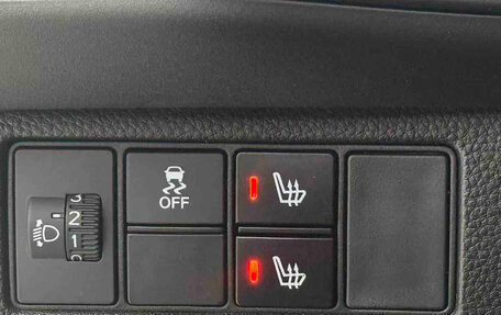 Honda Vezel, 2023 год, 2 020 000 рублей, 18 фотография