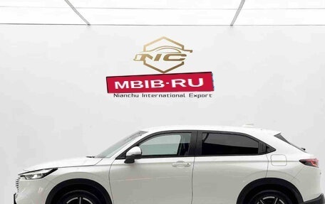 Honda Vezel, 2023 год, 2 020 000 рублей, 7 фотография