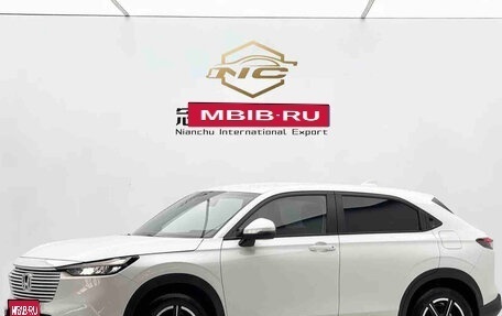 Honda Vezel, 2023 год, 2 020 000 рублей, 1 фотография