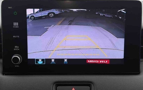 Honda Vezel, 2023 год, 2 020 000 рублей, 16 фотография