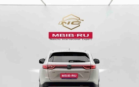 Honda Vezel, 2023 год, 2 020 000 рублей, 5 фотография