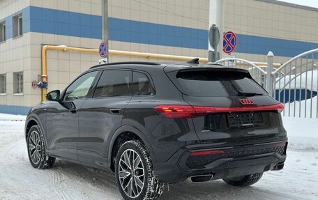 Audi Q5, 2025 год, 6 600 000 рублей, 4 фотография