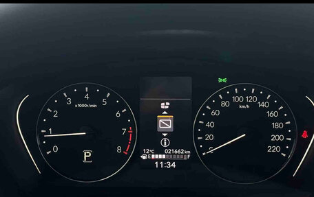 Honda Vezel, 2023 год, 2 020 000 рублей, 21 фотография