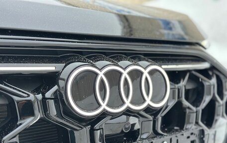 Audi Q5, 2025 год, 6 600 000 рублей, 8 фотография