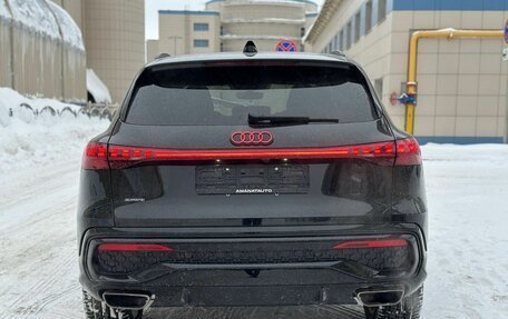 Audi Q5, 2025 год, 6 600 000 рублей, 5 фотография