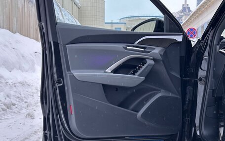 Audi Q5, 2025 год, 6 600 000 рублей, 11 фотография