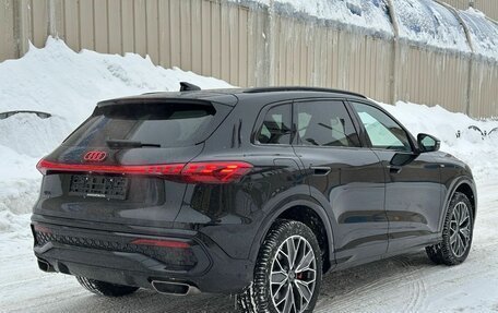 Audi Q5, 2025 год, 6 600 000 рублей, 6 фотография