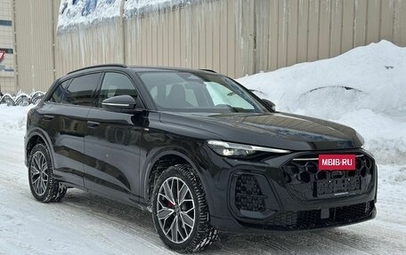 Audi Q5, 2025 год, 6 600 000 рублей, 7 фотография