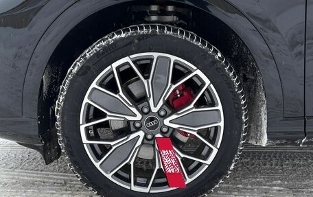 Audi Q5, 2025 год, 6 600 000 рублей, 9 фотография