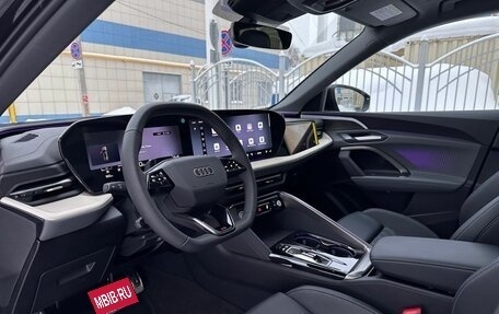 Audi Q5, 2025 год, 6 600 000 рублей, 13 фотография