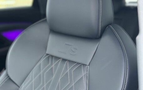 Audi Q5, 2025 год, 6 600 000 рублей, 26 фотография