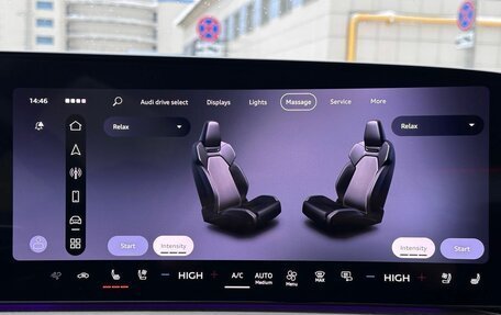 Audi Q5, 2025 год, 6 600 000 рублей, 25 фотография