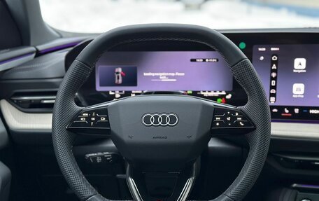 Audi Q5, 2025 год, 6 600 000 рублей, 17 фотография