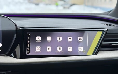 Audi Q5, 2025 год, 6 600 000 рублей, 19 фотография