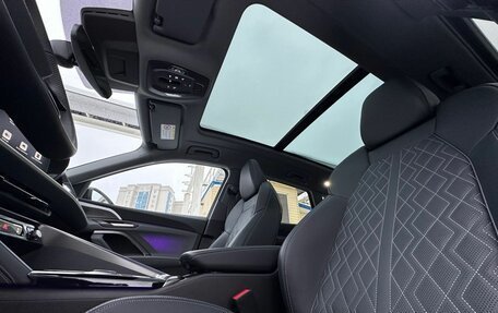 Audi Q5, 2025 год, 6 600 000 рублей, 14 фотография