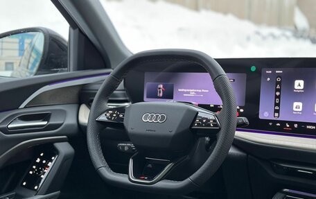 Audi Q5, 2025 год, 6 600 000 рублей, 16 фотография