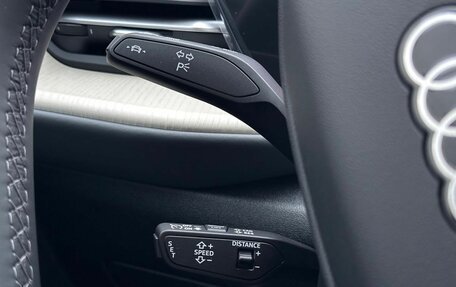 Audi Q5, 2025 год, 6 600 000 рублей, 23 фотография