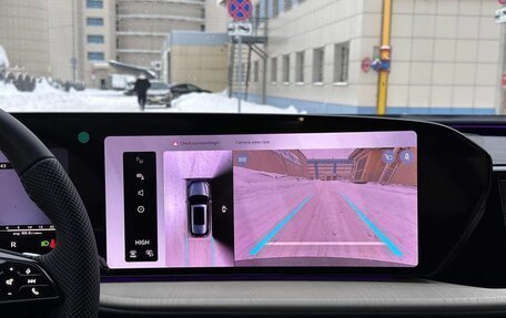 Audi Q5, 2025 год, 6 600 000 рублей, 24 фотография