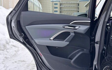 Audi Q5, 2025 год, 6 600 000 рублей, 27 фотография