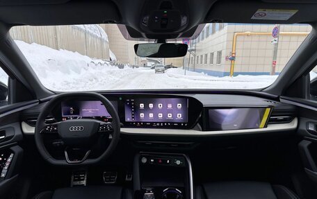 Audi Q5, 2025 год, 6 600 000 рублей, 15 фотография