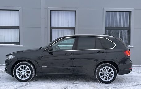 BMW X5, 2018 год, 3 590 000 рублей, 8 фотография