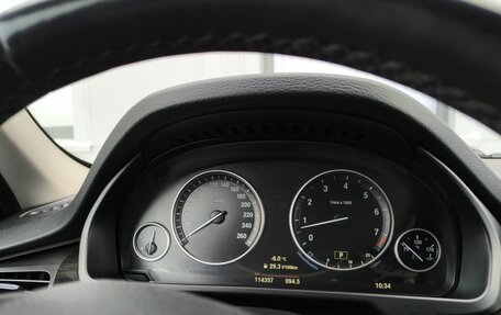 BMW X5, 2018 год, 3 590 000 рублей, 9 фотография