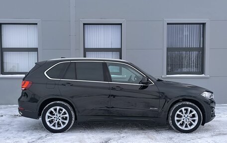BMW X5, 2018 год, 3 590 000 рублей, 4 фотография
