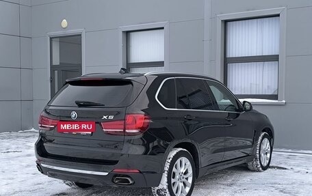 BMW X5, 2018 год, 3 590 000 рублей, 5 фотография
