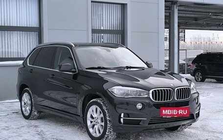 BMW X5, 2018 год, 3 590 000 рублей, 3 фотография