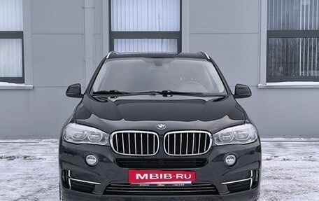 BMW X5, 2018 год, 3 590 000 рублей, 2 фотография