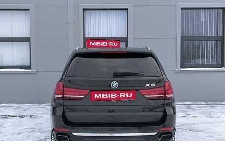 BMW X5, 2018 год, 3 590 000 рублей, 6 фотография