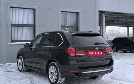 BMW X5, 2018 год, 3 590 000 рублей, 7 фотография