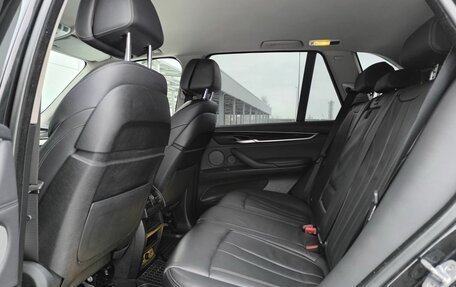 BMW X5, 2018 год, 3 590 000 рублей, 11 фотография