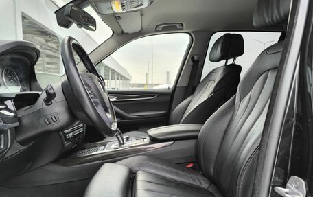 BMW X5, 2018 год, 3 590 000 рублей, 10 фотография