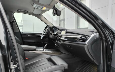 BMW X5, 2018 год, 3 590 000 рублей, 12 фотография