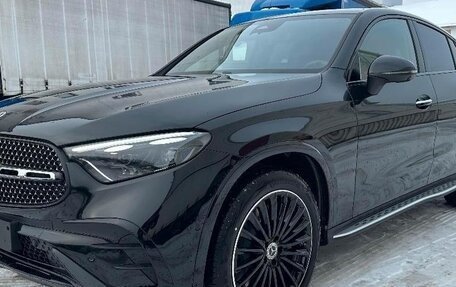 Mercedes-Benz GLC Coupe, 2026 год, 12 690 000 рублей, 1 фотография