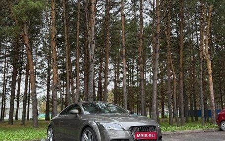 Audi TT, 2011 год, 1 750 000 рублей, 1 фотография