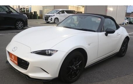 Mazda Roadster IV (ND), 2022 год, 1 650 888 рублей, 1 фотография