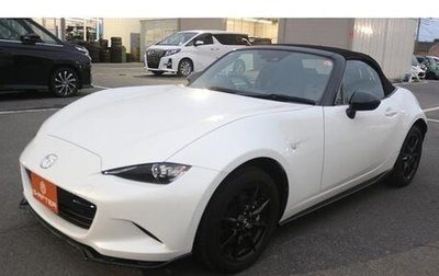 Mazda Roadster IV (ND), 2022 год, 1 650 888 рублей, 1 фотография