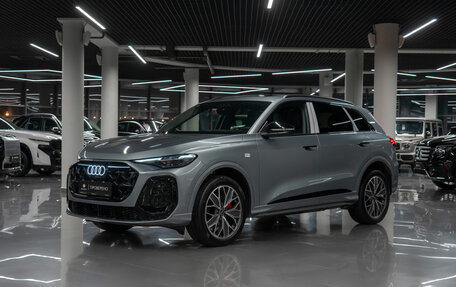 Audi Q5, 2025 год, 7 690 000 рублей, 1 фотография