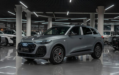 Audi Q5, 2025 год, 7 690 000 рублей, 1 фотография